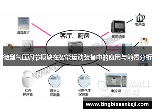 微型气压调节模块在智能运动装备中的应用与前景分析